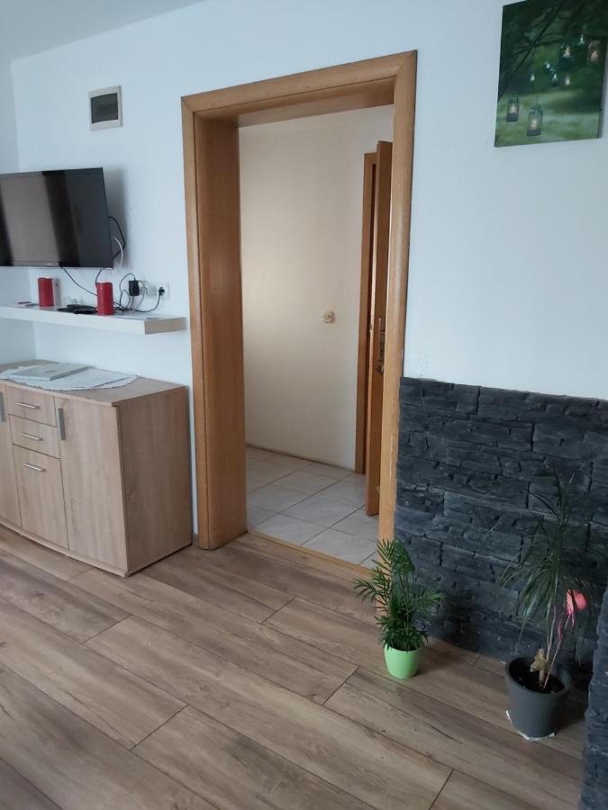 Kuca Za Odmor Sparta Dugo Selo Zewnętrze zdjęcie